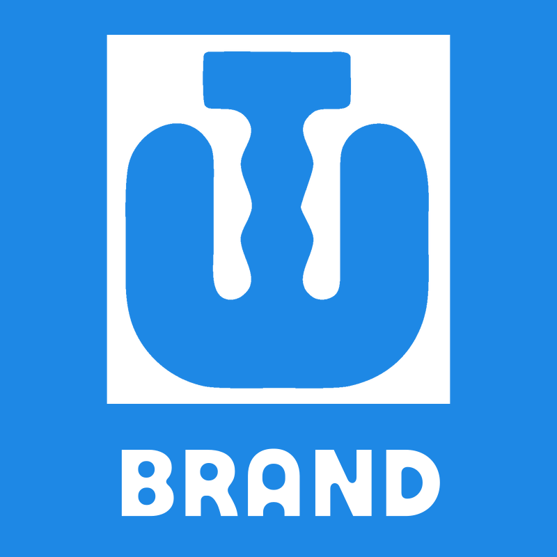 Chunky Tuning Fork Icon preview