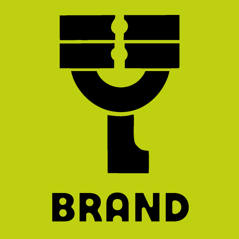 Chunky Tuning Fork Loupe Icon preview