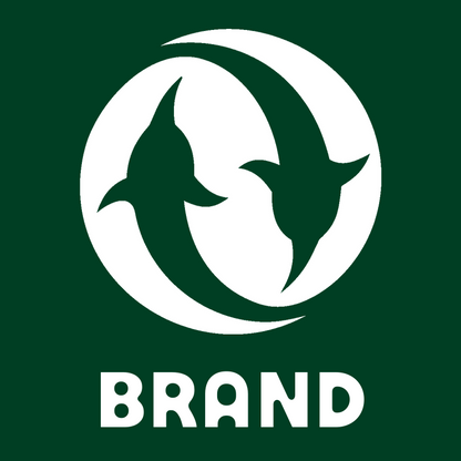 Circling Birds Pisces Crest preview