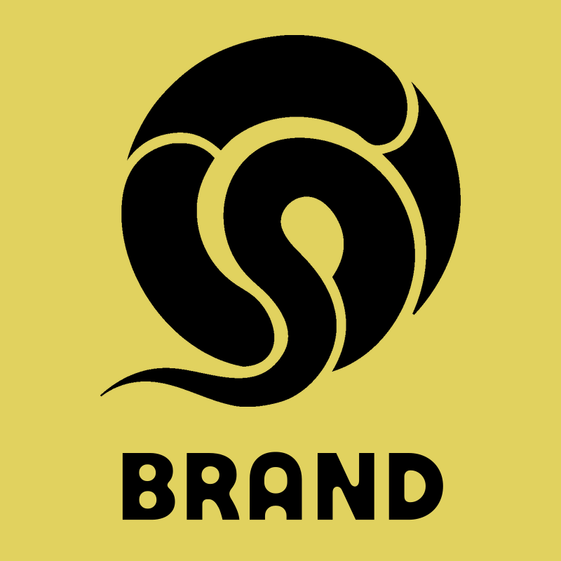 Circular Spiral Snake Crest preview