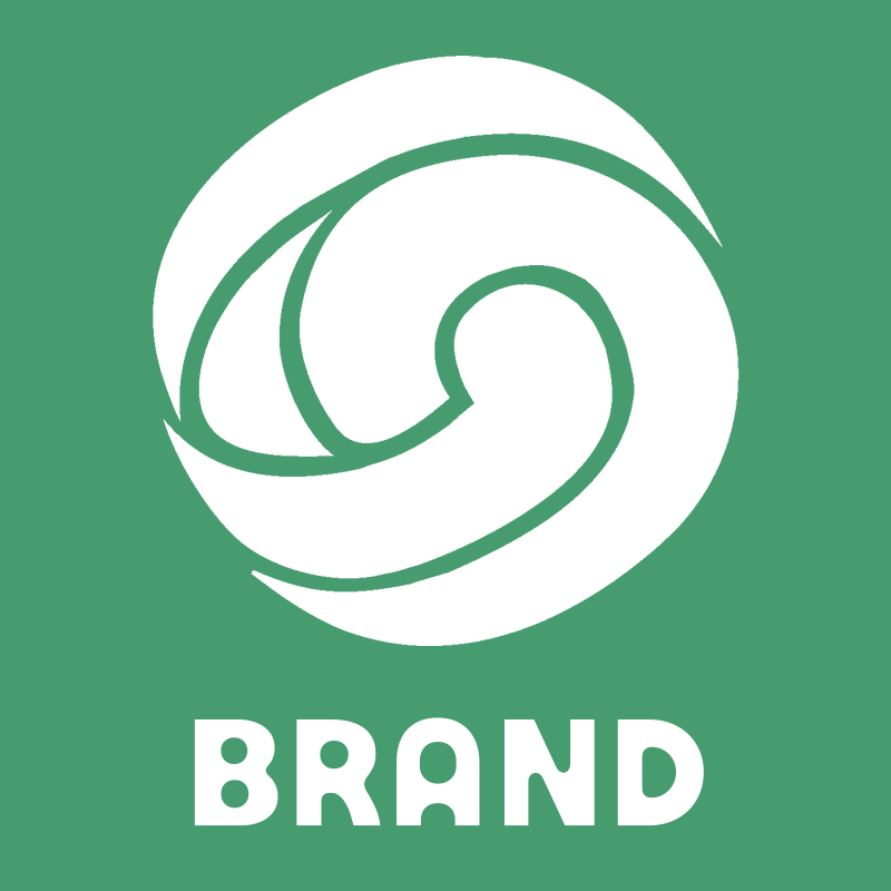 Circular Wave Volleyball Emblem preview
