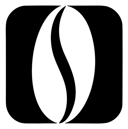 Coffee Bean App Icon