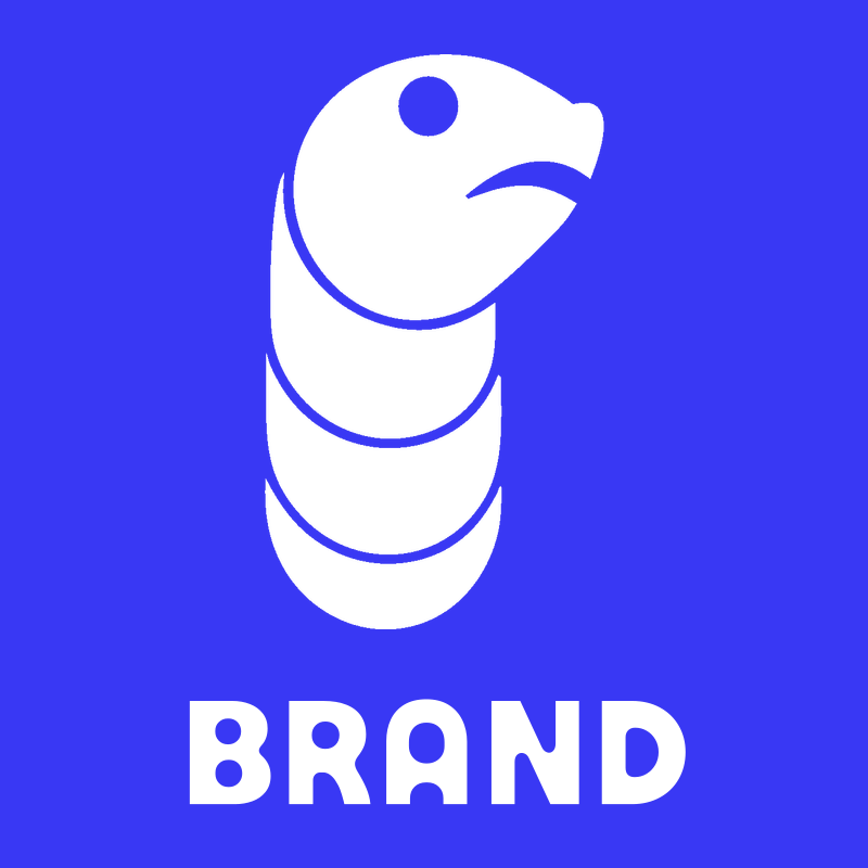 Coiled Beaver Body Mark preview