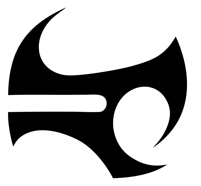 Crescent Axe Drone Mark