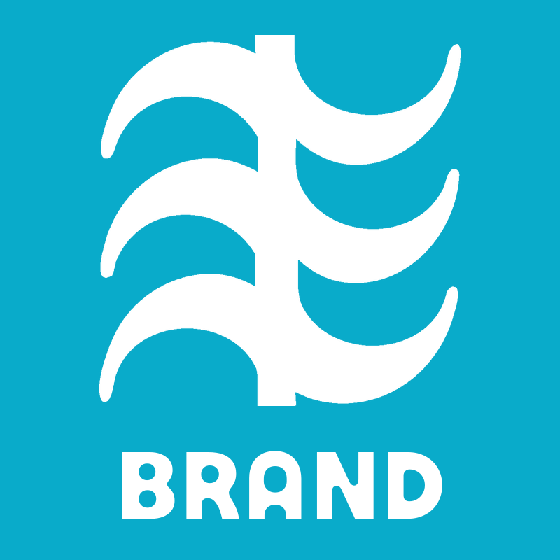 Crescent Branch Tree Logo preview