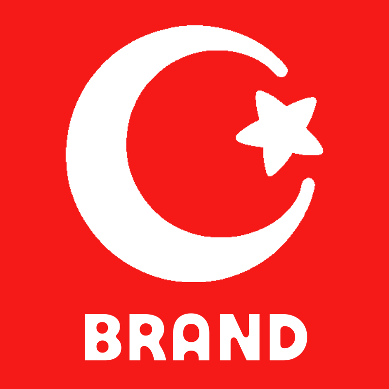 Crescent Star Logo preview