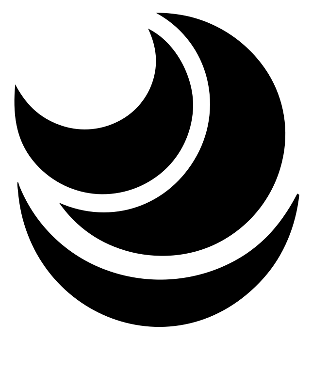 Crescent Steam Cup Logo