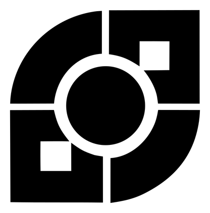 Crosshair Circle Target Mark