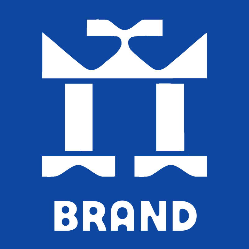 Crown Anchor Hanger Badge preview
