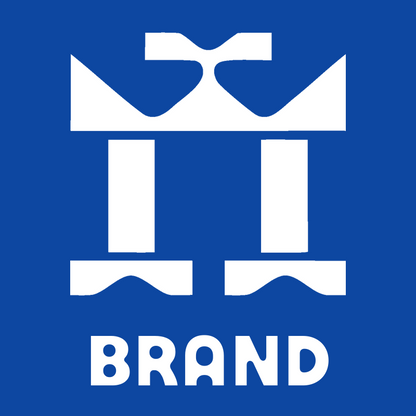 Crown Anchor Hanger Badge preview
