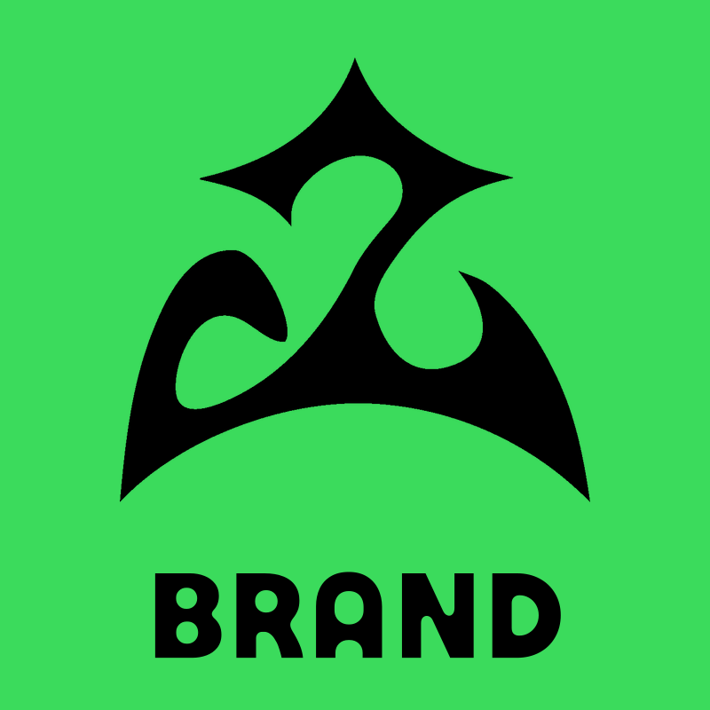 Crown Hanger Symbol Logo preview