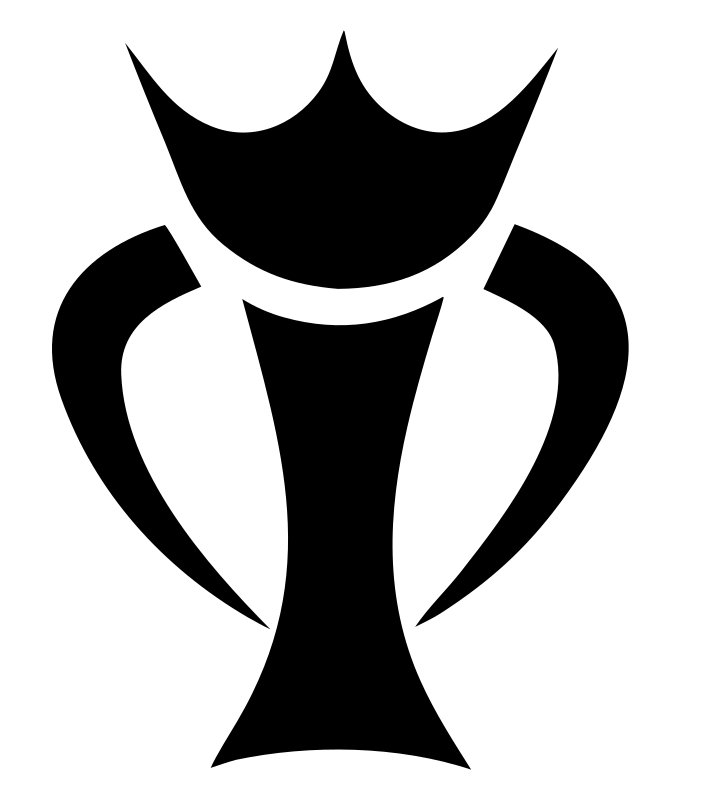 Crown Trophy Champion Mark