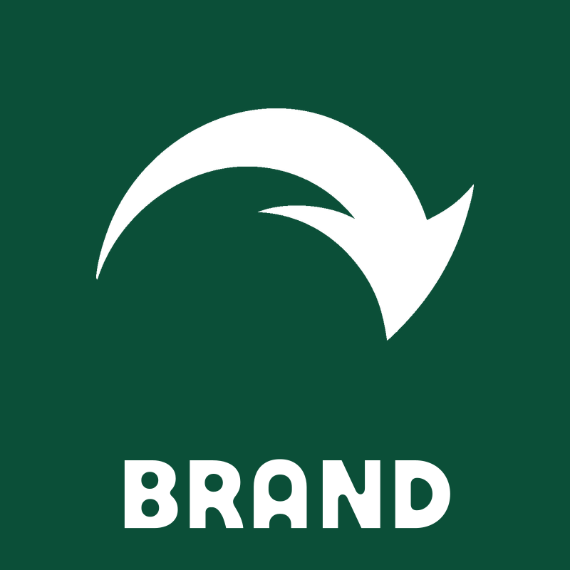 Curved Arrow Wind Mark preview