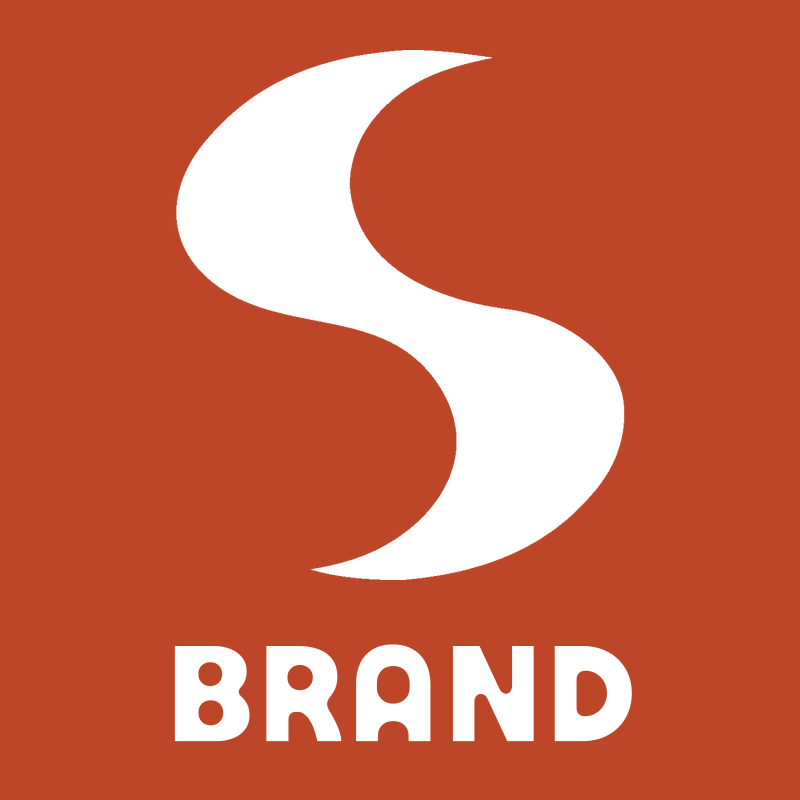 Curved S-Shape Drop Icon preview