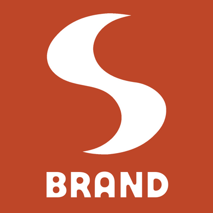 Curved S-Shape Drop Icon preview