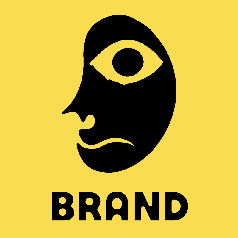 Cyclops Face Mask Logo preview