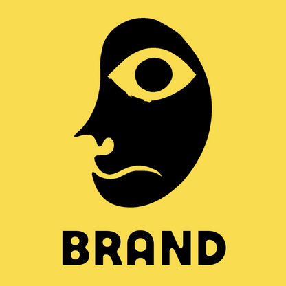 Cyclops Face Mask Logo preview