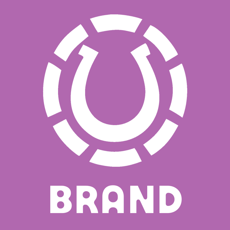 Dashed Ring Horseshoe Mark preview