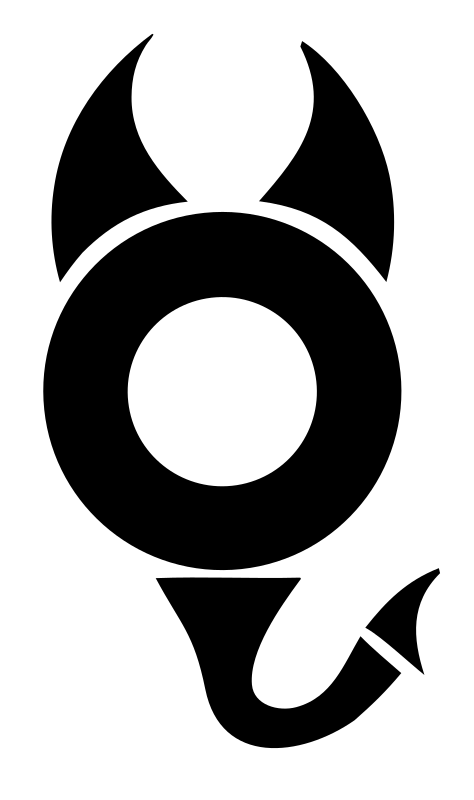 Devil Ring Scorpio Icon