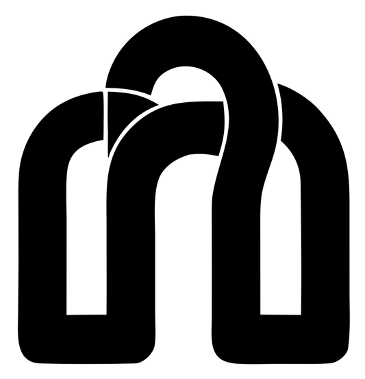 Double Arch House Mark