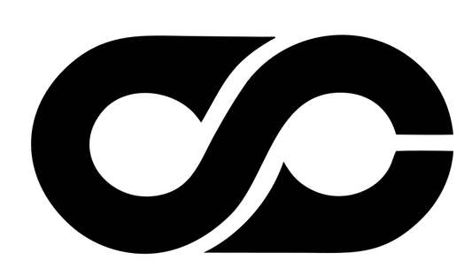 Double C Stethoscope Mark