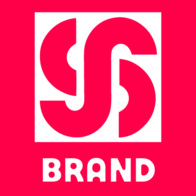 Double S Flute Monogram Mark preview