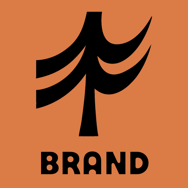 Draping Pine Tree Mark preview