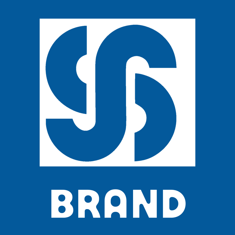 Dual Flute Monogram Badge preview