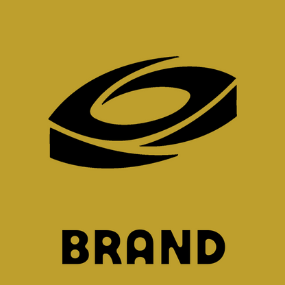 Dynamic Hockey Puck Crest preview