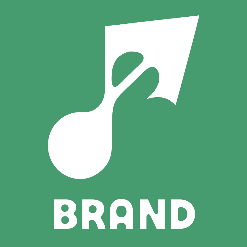 Eighth Note Bold Icon preview