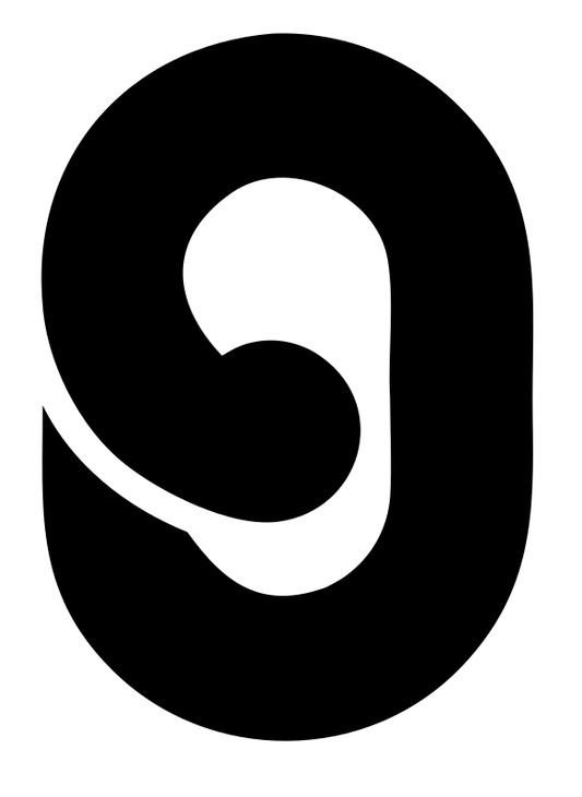 Embryo Silhouette Loupe Mark