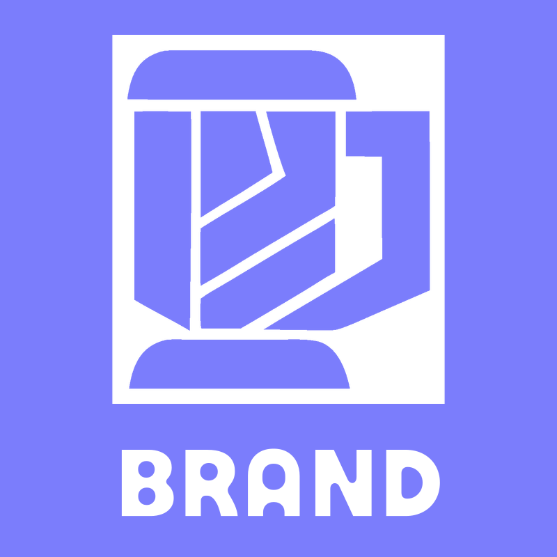 Faceted Beer Mug Badge preview
