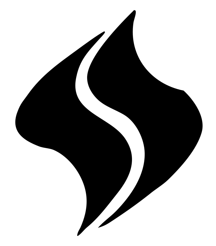 Flame Scorpio Wave Mark