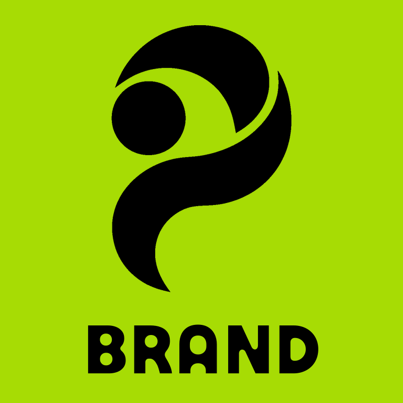 Fluid Swirl Loupe Mark preview