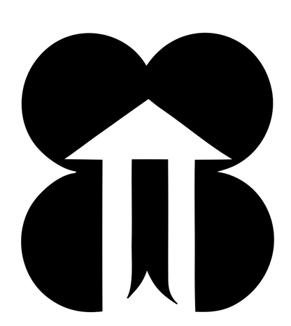 Four Circle House Emblem