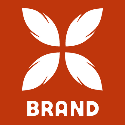 Four Leaf Cross Mark preview