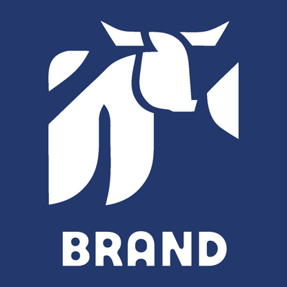 Fragmented Bull Head Emblem preview