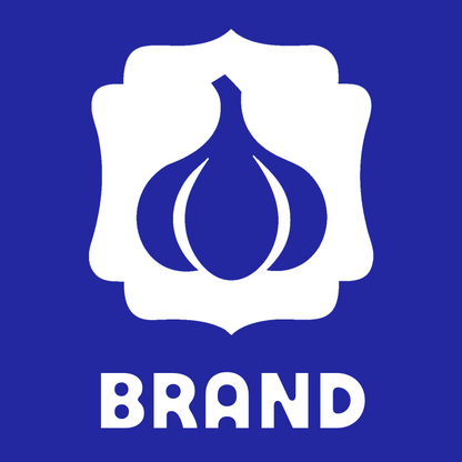 Garlic Bracket Frame Badge preview