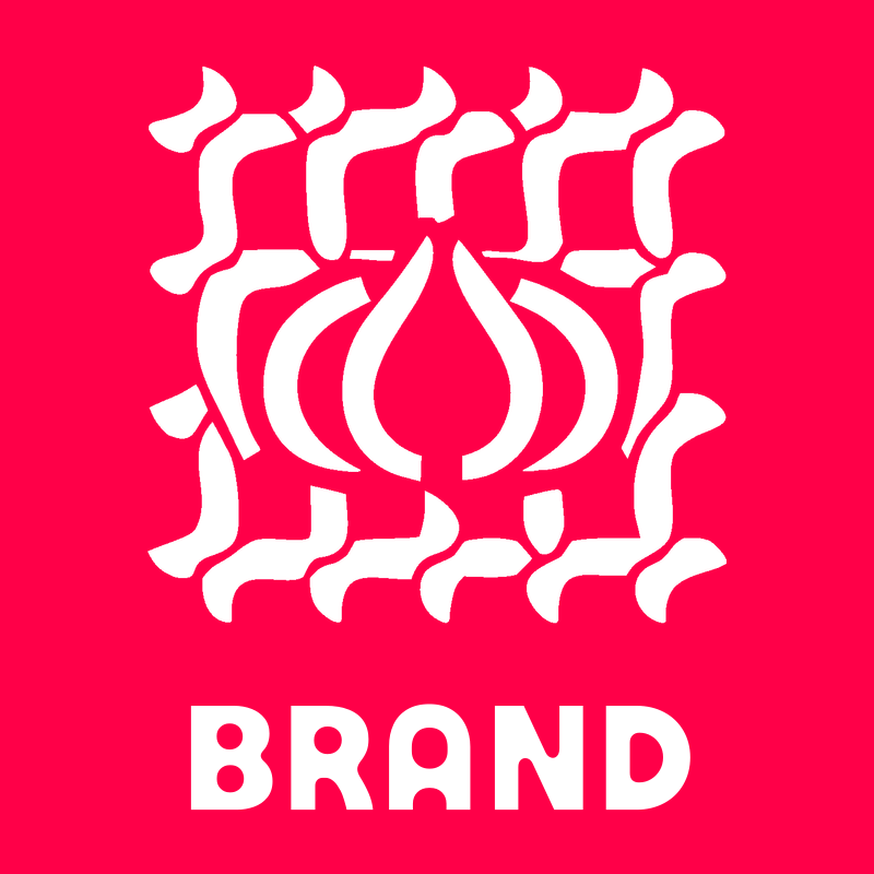 Garlic Repeat Pattern Crest preview