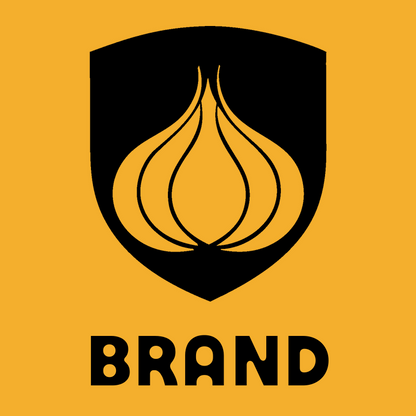 Garlic Shield Crest preview