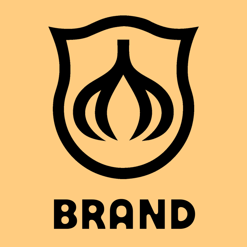 Garlic Shield Emblem preview
