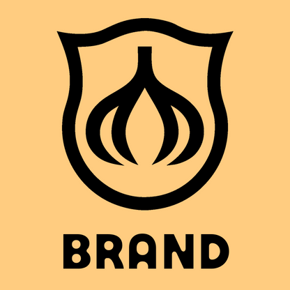 Garlic Shield Emblem preview