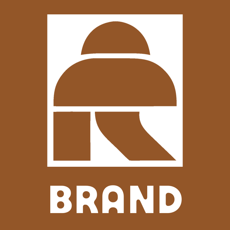 Geometric Baker Figure Emblem preview