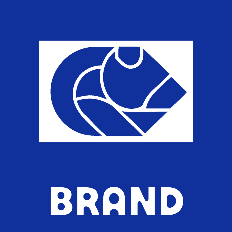 Geometric Beaver Claw Mark preview
