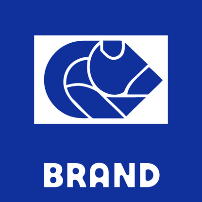 Geometric Beaver Claw Mark preview