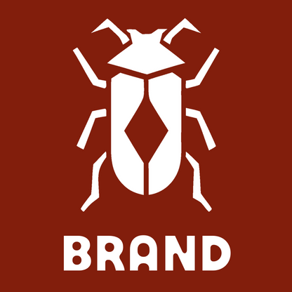 Geometric Beetle Diamond Crest preview