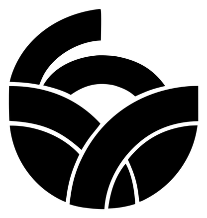 Geometric Crown Fields Mark