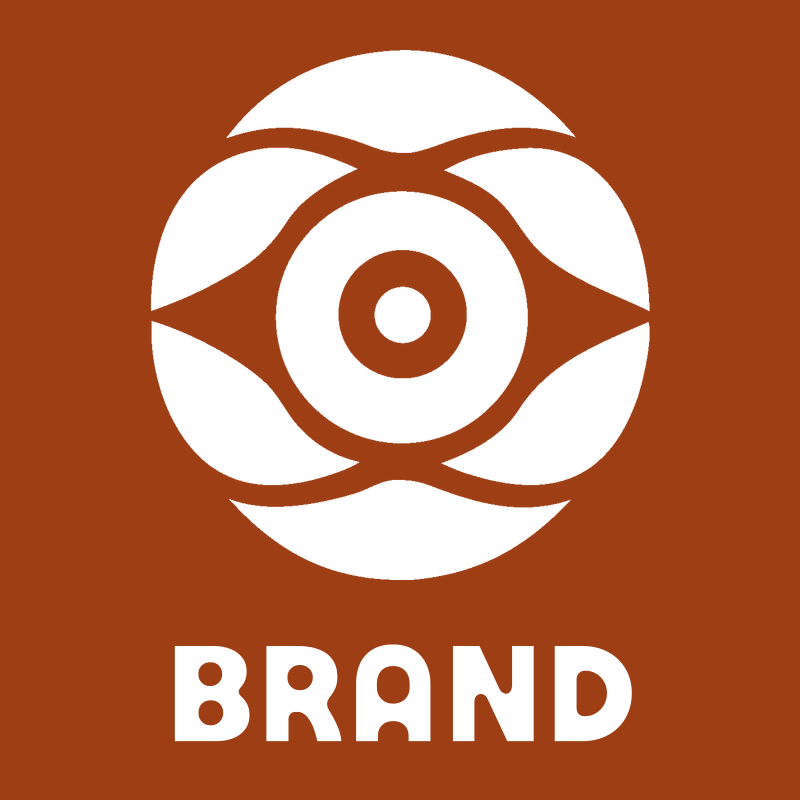 Geometric Eye Goat Mark preview