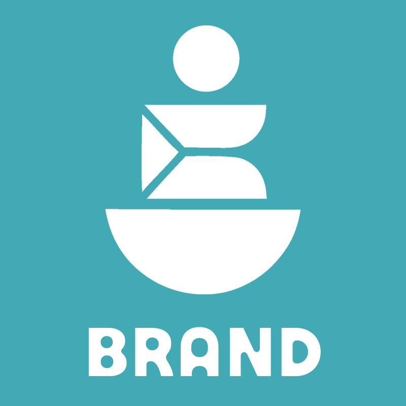 Geometric Figure Seated Crest preview