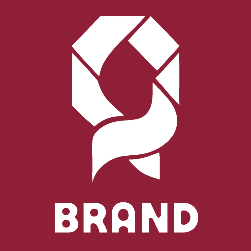 Geometric Flame Octagon Mark preview